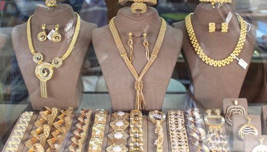بعد الهدنة بين إيران وأمريكا.. لماذا انخفض سعر الذهب اليوم؟
